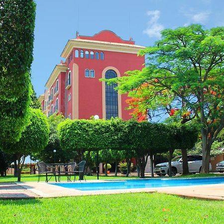 Meson Del Valle Zamora  Exterior foto