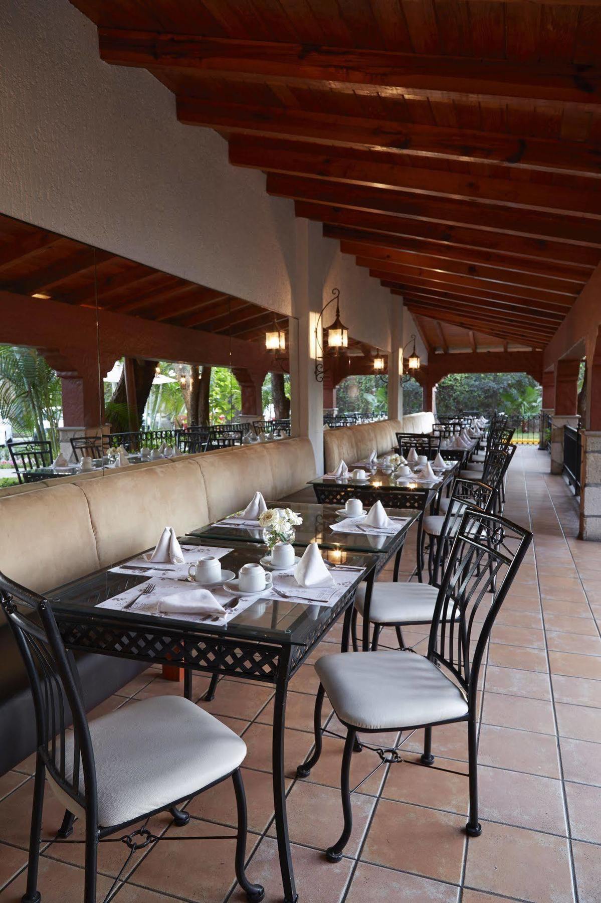 Meson Del Valle Zamora  Exterior foto