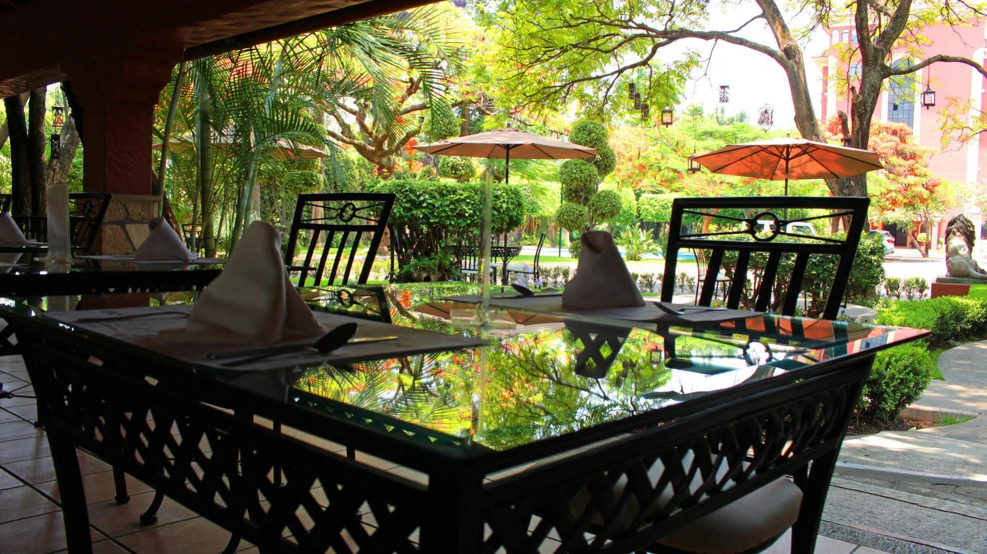 Meson Del Valle Zamora  Exterior foto